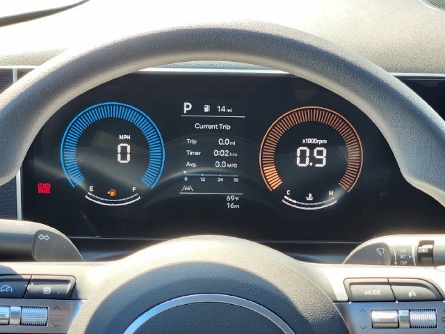 2027 Hyundai SANTA CRUZ SE AWD