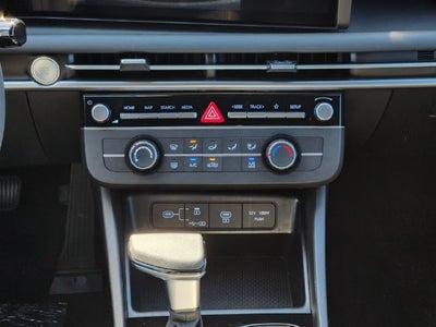 2027 Hyundai SANTA CRUZ SE AWD