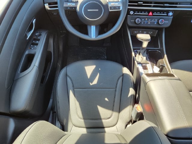 2027 Hyundai SANTA CRUZ SE AWD