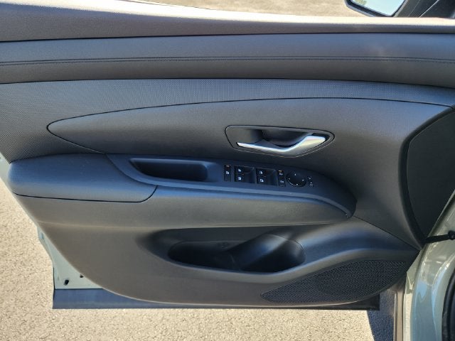 2027 Hyundai SANTA CRUZ SE AWD