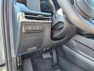 2027 Hyundai SANTA CRUZ SE AWD