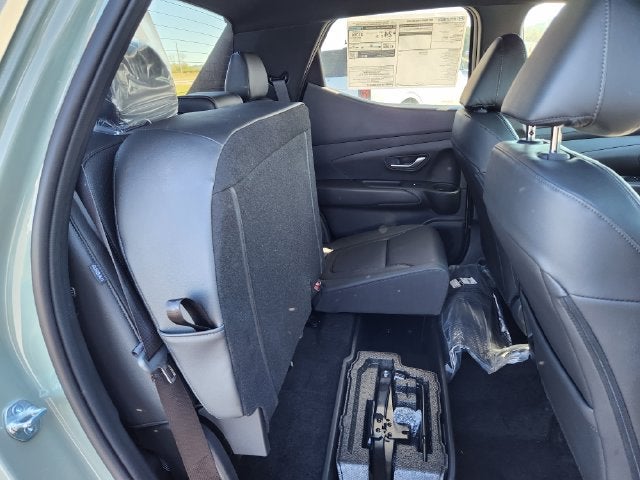 2027 Hyundai SANTA CRUZ SE AWD