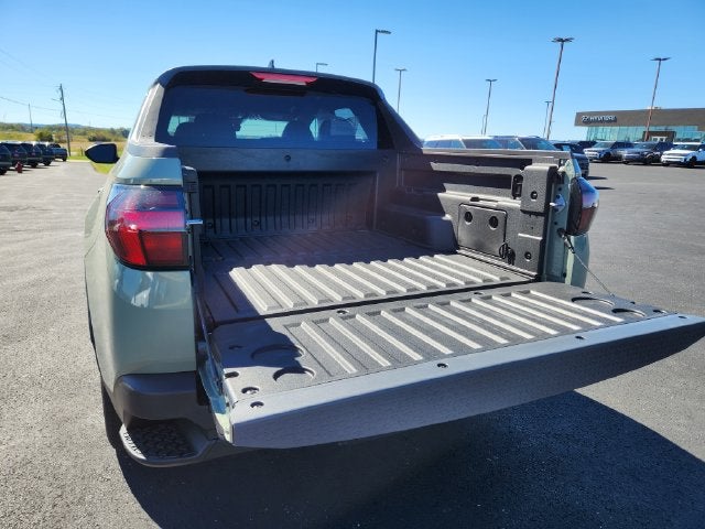 2027 Hyundai SANTA CRUZ SE AWD