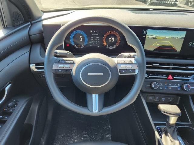 2027 Hyundai SANTA CRUZ SE AWD