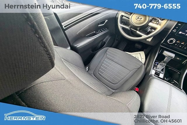2024 Hyundai SANTA CRUZ SE