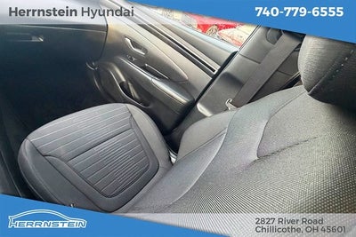 2024 Hyundai SANTA CRUZ SE
