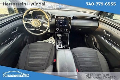 2024 Hyundai SANTA CRUZ SE