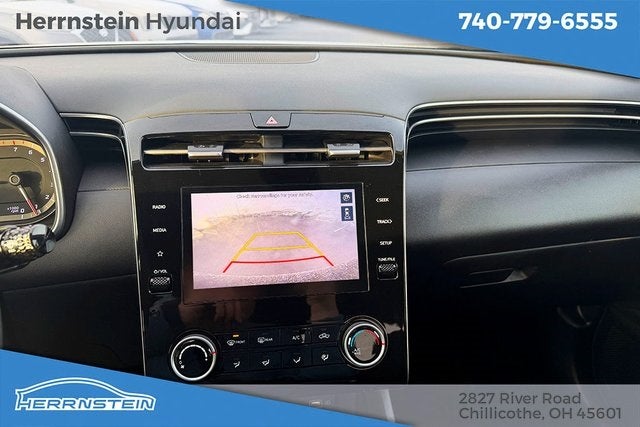 2024 Hyundai SANTA CRUZ SE