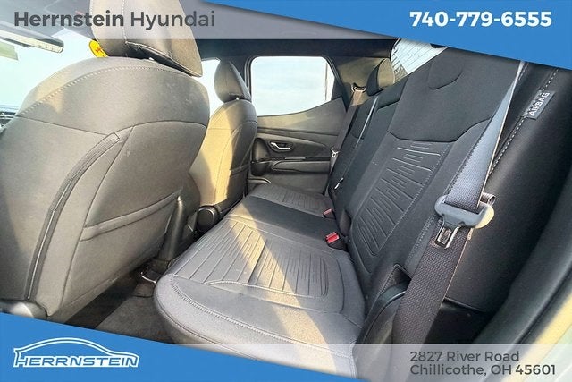 2024 Hyundai SANTA CRUZ SE