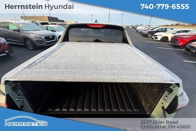 2024 Hyundai SANTA CRUZ SE