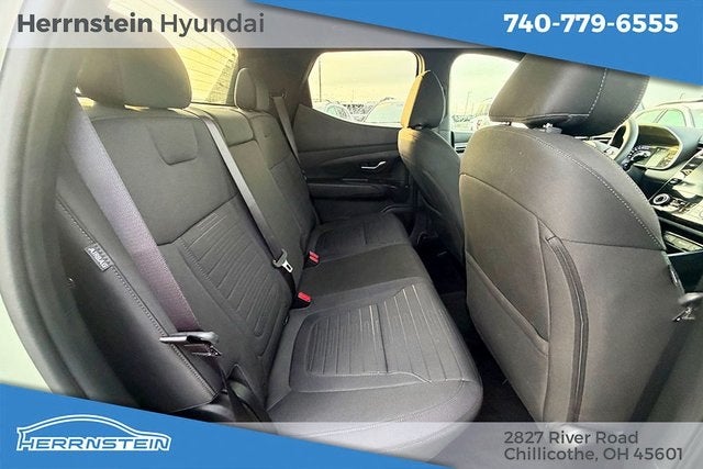 2024 Hyundai SANTA CRUZ SE