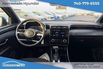 2024 Hyundai SANTA CRUZ SE