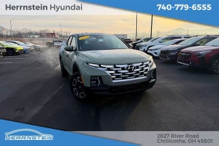2024 Hyundai SANTA CRUZ SE