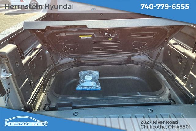 2024 Hyundai SANTA CRUZ SE