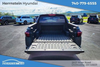 2024 Hyundai SANTA CRUZ SE