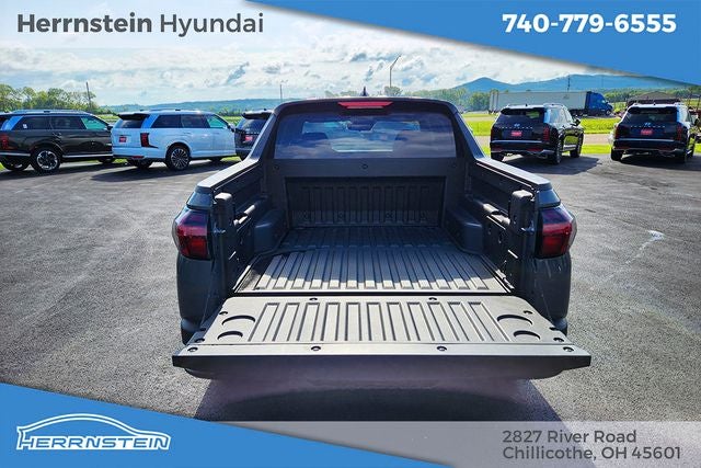 2024 Hyundai SANTA CRUZ SE