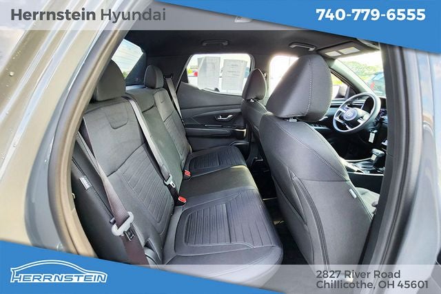 2024 Hyundai SANTA CRUZ SE