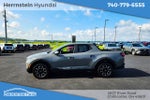 2024 Hyundai SANTA CRUZ SE