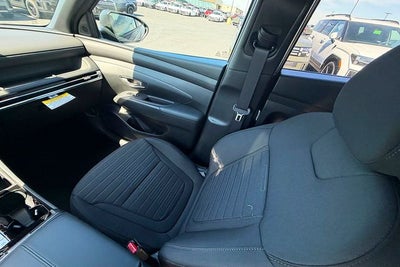 2026 Hyundai SANTA CRUZ SE AWD
