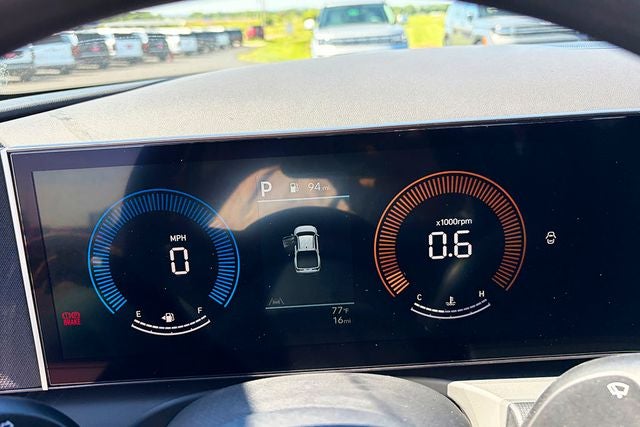 2026 Hyundai SANTA CRUZ SE AWD