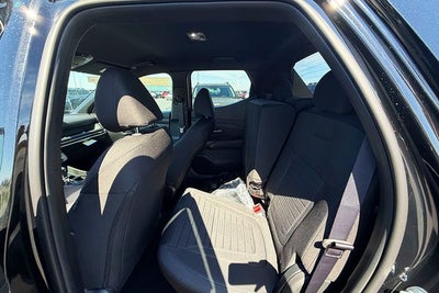 2026 Hyundai SANTA CRUZ SE AWD