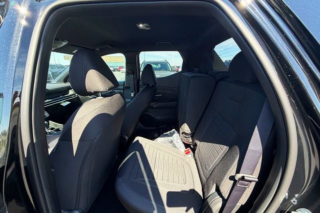 2026 Hyundai SANTA CRUZ SE AWD
