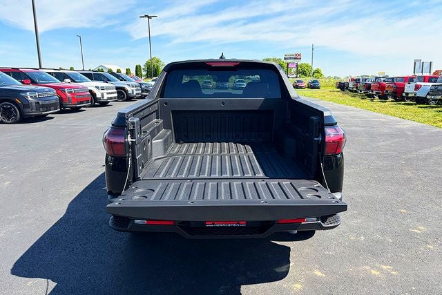2026 Hyundai SANTA CRUZ SE AWD