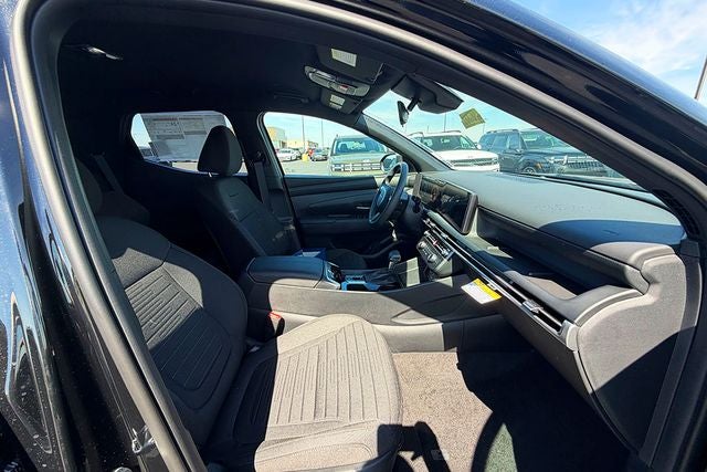 2026 Hyundai SANTA CRUZ SE AWD