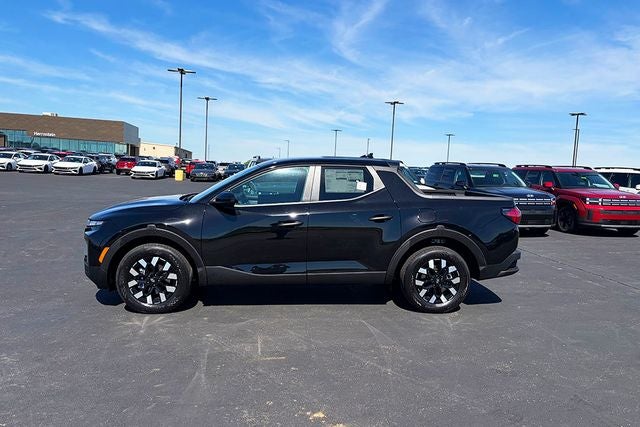 2026 Hyundai SANTA CRUZ SE AWD