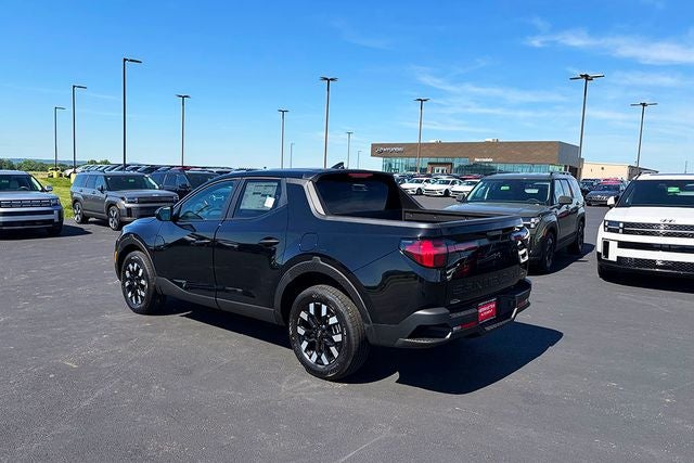 2026 Hyundai SANTA CRUZ SE AWD