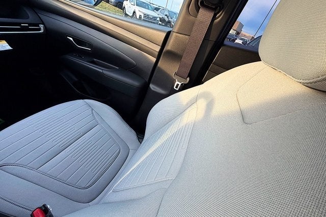 2026 Hyundai SANTA CRUZ SE AWD