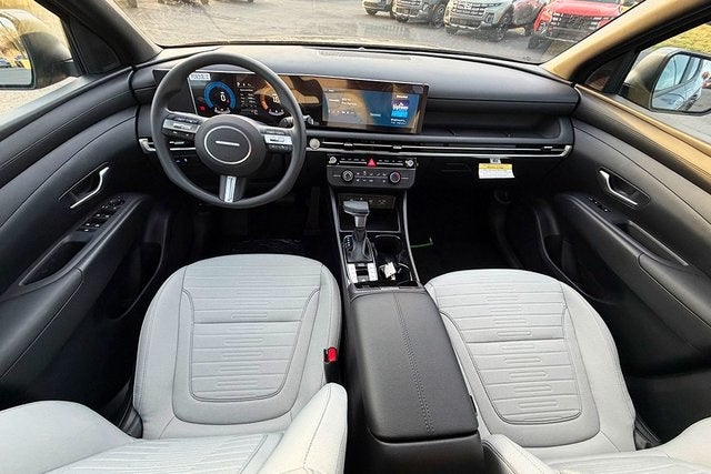 2026 Hyundai SANTA CRUZ SE AWD