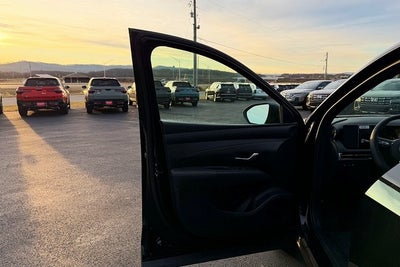 2026 Hyundai SANTA CRUZ SE AWD