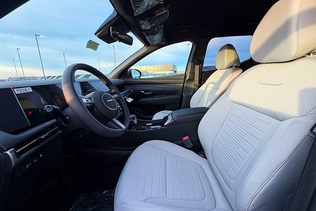 2026 Hyundai SANTA CRUZ SE AWD