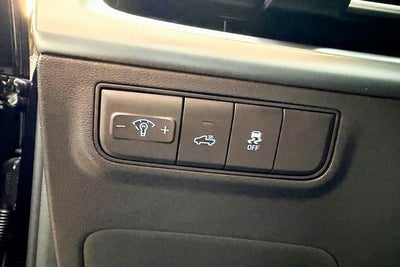 2026 Hyundai SANTA CRUZ SE AWD