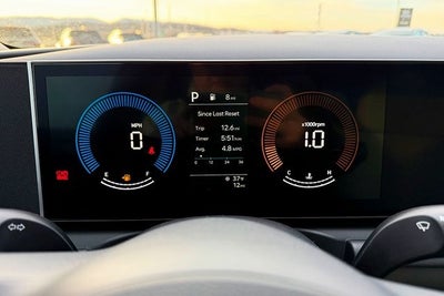 2026 Hyundai SANTA CRUZ SE AWD