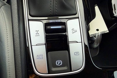 2026 Hyundai SANTA CRUZ SE AWD