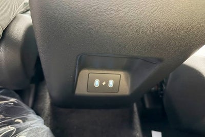 2026 Hyundai SANTA CRUZ SE AWD