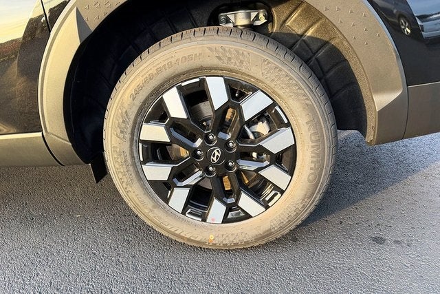 2026 Hyundai SANTA CRUZ SE AWD