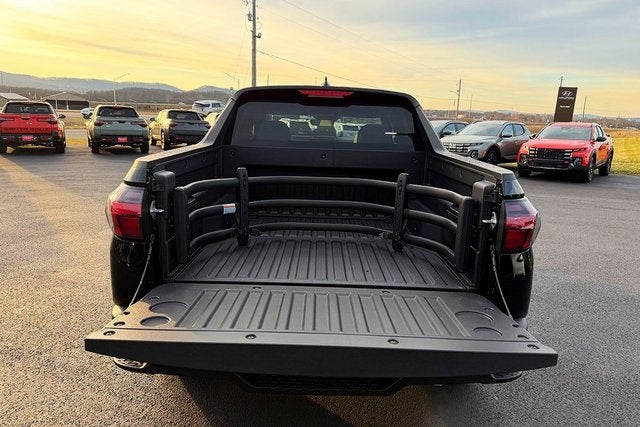 2026 Hyundai SANTA CRUZ SE AWD