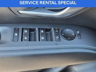 2026 Hyundai SANTA CRUZ SE