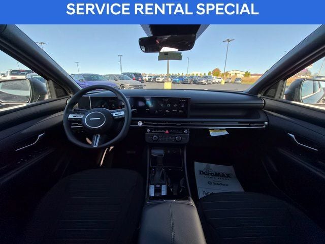 2026 Hyundai SANTA CRUZ SE
