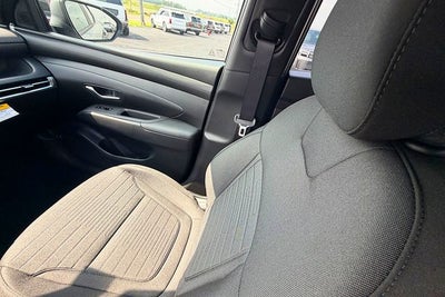 2026 Hyundai SANTA CRUZ SE AWD