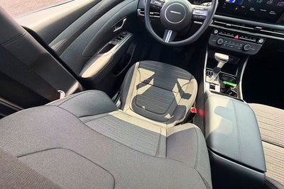 2026 Hyundai SANTA CRUZ SE AWD