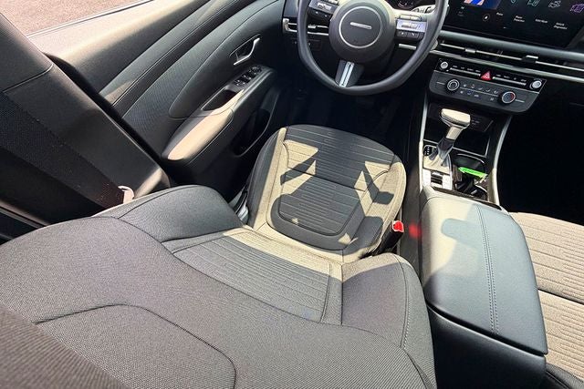 2026 Hyundai SANTA CRUZ SE AWD