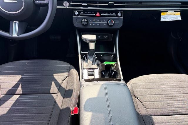 2026 Hyundai SANTA CRUZ SE AWD