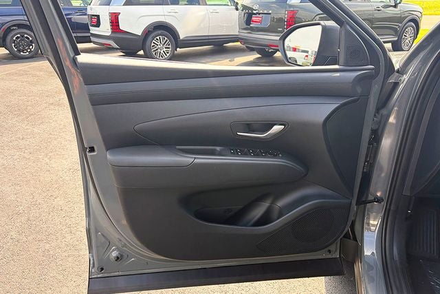 2026 Hyundai SANTA CRUZ SE AWD