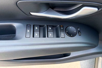 2026 Hyundai SANTA CRUZ SE AWD
