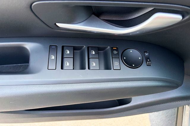 2026 Hyundai SANTA CRUZ SE AWD