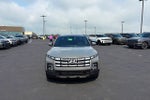 2026 Hyundai SANTA CRUZ SE AWD